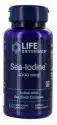 Life Extension Life Extension - Sea Iodine (Jod Morski), 1000Mcg, 60 Vkaps
