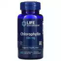 Life Extension - Chlorophyllin, 100Mg, 100 Vkaps