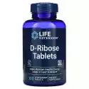 Life Extension - D-Ryboza, 100 Tabletek