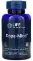 Life Extension Life Extension - Dopa-Mind, 60 Wegetariańskie Tabletki