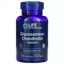 Life Extension - Glukozamina / Chondroityna, 100 Kapsułek