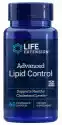 Life Extension - Advanced Lipid Control, 60 Vkaps