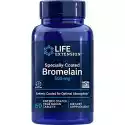 Life Extension Life Extension - Bromelaina, 500 Mg, 60 Tabletek