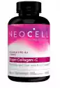 Neocell Neocell - Super Kolagen + C, 250 Tabletek 