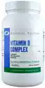Universal Nutrition - Witamina B Complex, 100 Tabletek