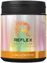 Reflex Nutrition Reflex Nutrition - L-Glutamine, Proszek, 500G