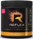 Reflex Nutrition Reflex Nutrition - Pre-Workout, Owocowy, Proszek, 300G