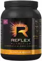 Reflex Nutrition Reflex Nutrition - Muscle Bomb, Black Cherry, Proszek, 600G