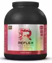Reflex Nutrition - 100% Whey, Vanilla Ice Cream, Proszek, 2000G