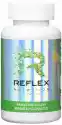 Reflex Nutrition - Bisglicynian Magnezu, 90 Kapsułek