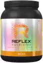Reflex Nutrition - Bcaa, 500 Kapsułek