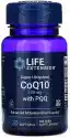 Life Extension Life Extension - Super Ubiquinol Coq10 Z Pqq, 100 Mg, 30 Kapsułe