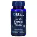 Life Extension Life Extension - Reishi Complex, 60 Vkaps