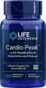 Life Extension Life Extension - Cardio Peak With Standardized Hawthorn And Arju