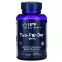 Life Extension Life Extension - Two-Per-Day, 60 Tabletek