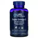 Life Extension - Super Omega-3 Epa / Dha Z Lignanami Sezamowymi 