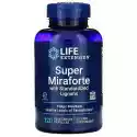 Life Extension - Super Miraforte With Standardized Lignans, 120 