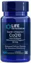 Life Extension Life Extension - Super Ubiquinol Koenzym Q10 Ze Wzmocnionym Wspa