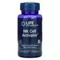 Life Extension - Nk Cell Activator, 30 Wegetariańskich Tabletek