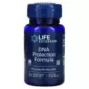 Life Extension - Dna Protection Formula, 30 Kapsułek Miękkich 