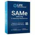 Life Extension Life Extension - Same, 400Mg, 60 Tabletek