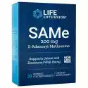 Life Extension Life Extension - Same, 200Mg, 30 Tabletek