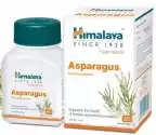 Himalaya Himalaya - Asparagus (Shatavari), 60 Kapsułek