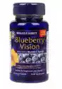 Holland Barrett Holland & Barrett - Blueberry Vision, 60 Tabletek