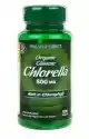 Holland & Barrett - Chinese Chlorella, 500Mg, 120 Tabletek