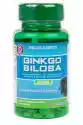 Holland & Barrett - Ginkgo Biloba, 60Mg, 120 Tabletek