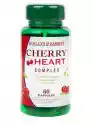 Holland & Barrett - Cherry Heart, 500Mg, 60 Kapsułek