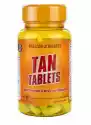 Holland Barrett Holland & Barrett - Tan Tablets, 60 Kapsułek