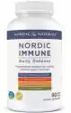 Nordic Naturals Nordic Naturals - Nordic Immune Daily Defense, 90 Kapsułek Miękk