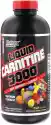 Nutrex - Liquid Carnitine 3000, Jagoda, 480 Ml