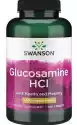 Swanson - Glukozamina Hcl, 1500Mg, 100 Tabletek