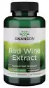 Swanson Swanson - Ekstrakt Z Czerwonego Wina, 500 Mg, 90 Kapsułek