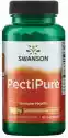Swanson Swanson - Pectipure, 600Mg, 60 Kapsułek