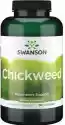 Swanson - Chickweed, 450Mg, 180 Kapsułek