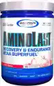 Gaspari Nutrition - Aminolast, Truskawkowe Kiwi, Proszek, 420G