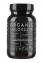 Kiki Health - Chlorella, Organic, 500Mg, 200 Tabletek