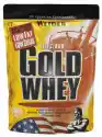 Weider - Gold Whey, Czekolada Mleczna, 500G