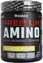 Weider Weider - Premium Amino, Poncz Tropikalny, Proszek, 800G