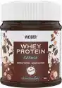 Weider Weider - Whey Protein Choco Creme, Czekoladowy Orzech Laskowy, P