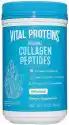 Vital Proteins - Collagen Peptides, Bezsmakowe, Proszek, 284G