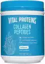 Vital Proteins - Collagen Peptides, Bezsmakowe, Kolagen, Proszek