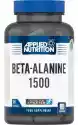 Applied Nutrition - Beta-Alanina, 1500Mg, 120 Kapsułek
