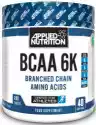 Applied Nutrition - Bcaa 6K 4: 1: 1, 240 Tabletek