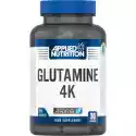 Applied Nutrition Applied Nutrition - Glutamina 4K, 120 Kapsułek