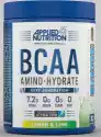 Applied Nutrition - Amino-Hydrat Bcaa, Cytryna Limonka, Proszek,