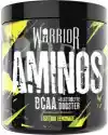 Warrior Warrior - Aminos Bcaa, Lemoniada, Proszek, 360G